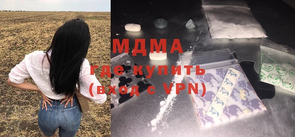 индика Алексеевка