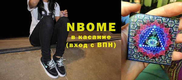 индика Алексеевка